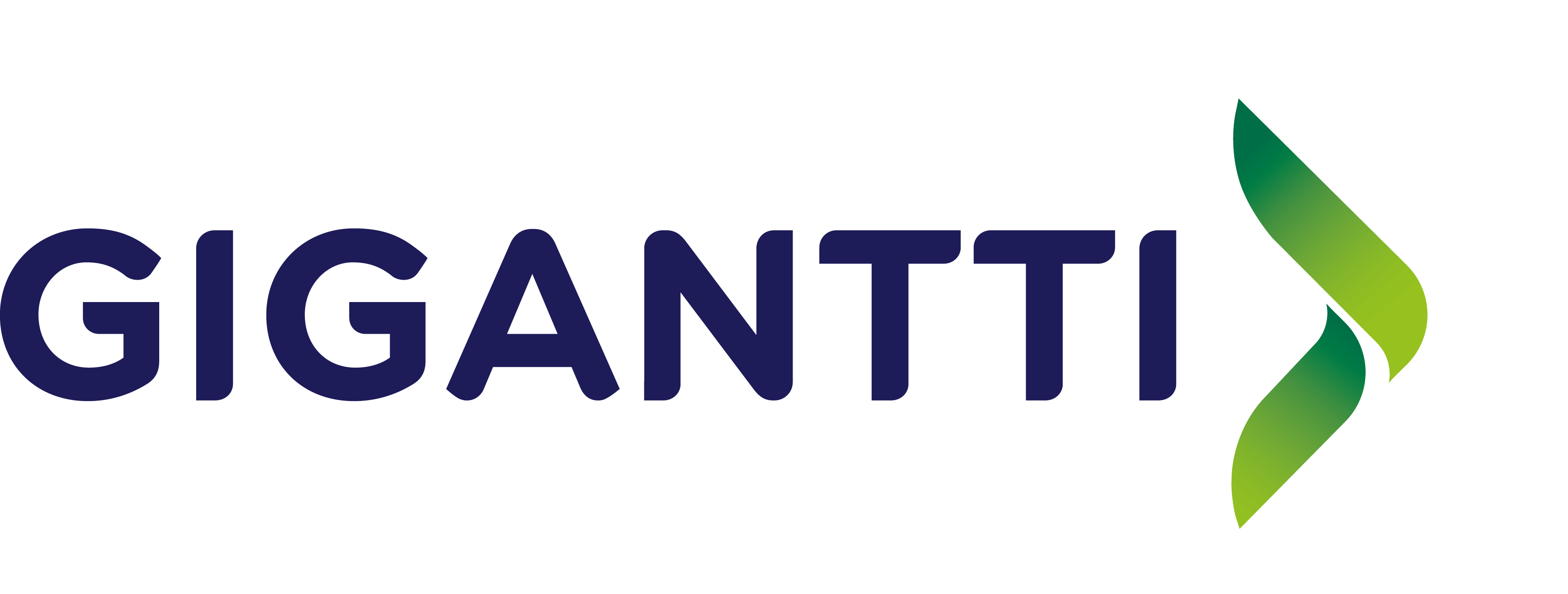Gigantti-vakuutuksen logo