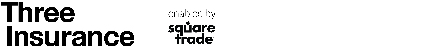 Three Insurance Logo 