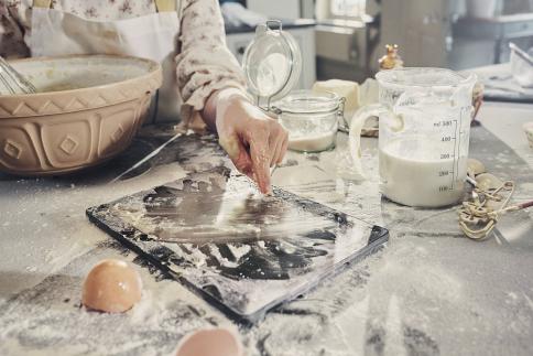 Dispositivo Darty danificado